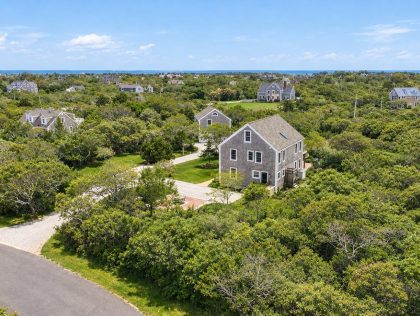 4 Flintlock Road Tom Nevers