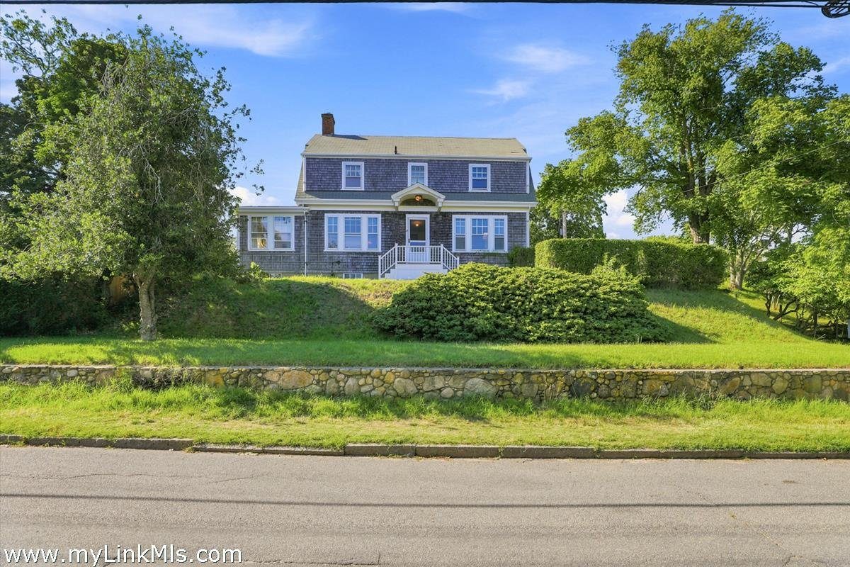 Nantucket Real Estate