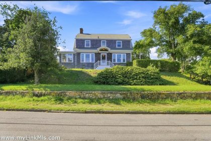 35 West Chester Street
