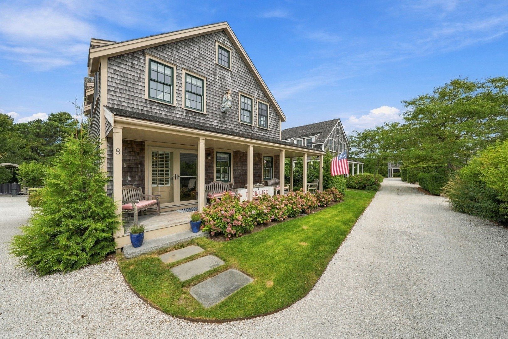 Nantucket Real Estate