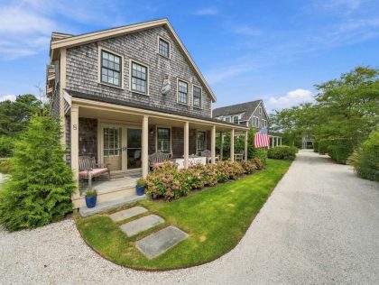 8 Fox Grape Lane Beach Plum