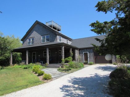 4 Roberts Lane South of Town