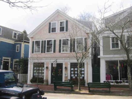 40 Center Street # B Town