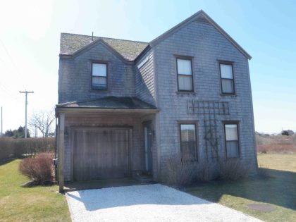 35 Crooked Lane West of Town