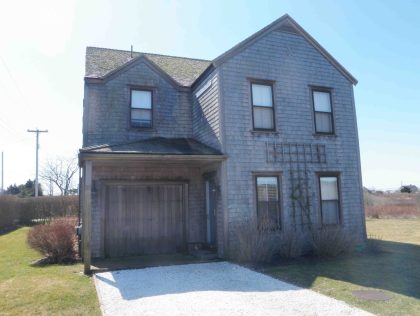 35 Crooked Lane West of Town