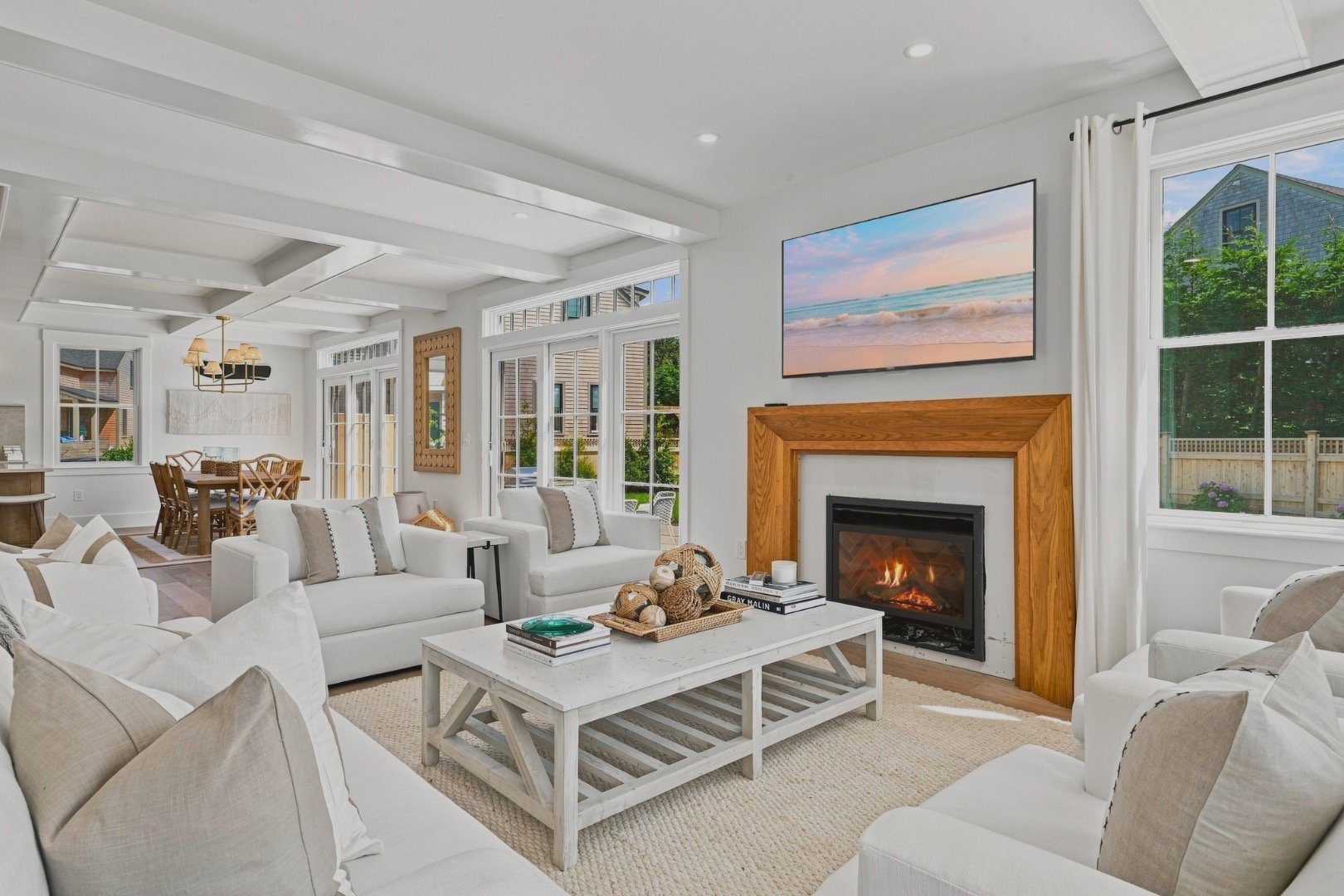 Nantucket Real Estate