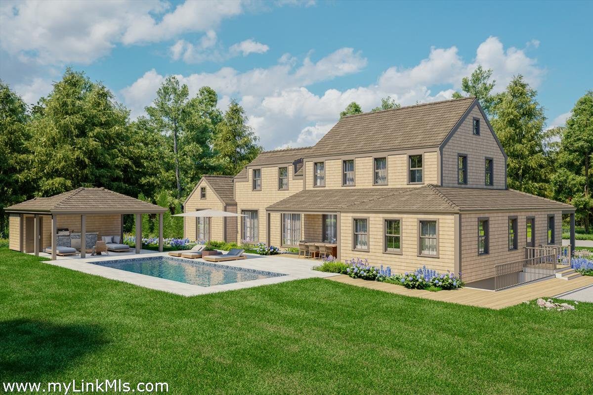 Nantucket Real Estate