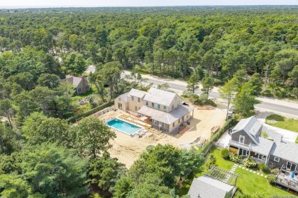38A Lovers Lane