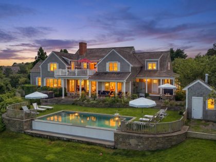 5 Capaum Pond Road Cliff