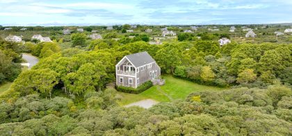 38 Flintlock Road
