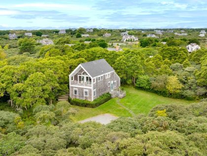 38 Flintlock Road Tom Nevers