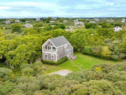 38 Flintlock Road Tom Nevers