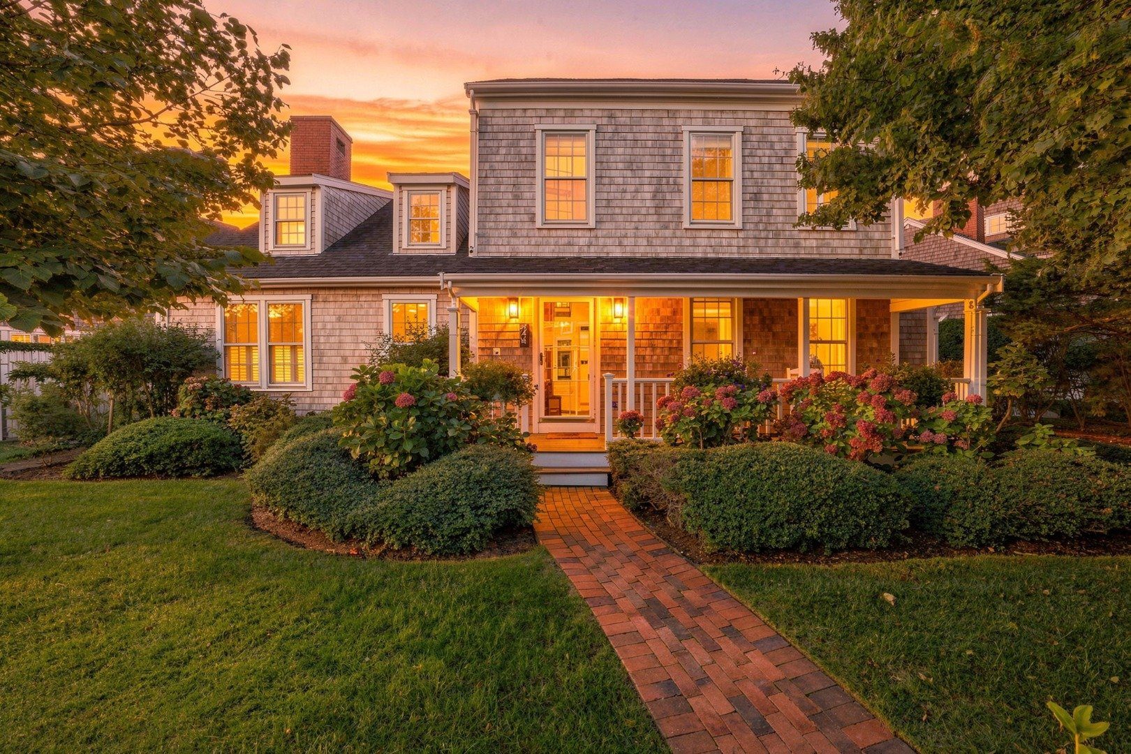 Nantucket Real Estate
