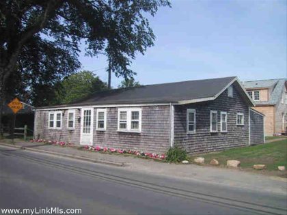 12 Atlantic Avenue Town