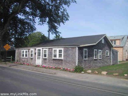 12 Atlantic Avenue Town
