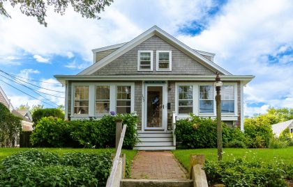 132 Main Street Town