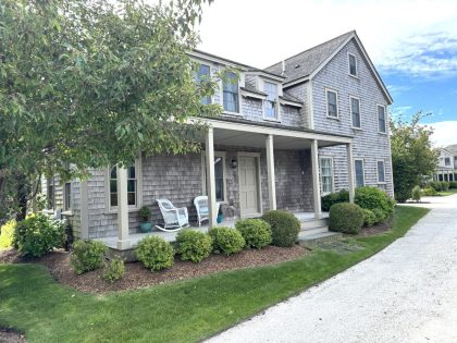 6 Thistle Way Beach Plum
