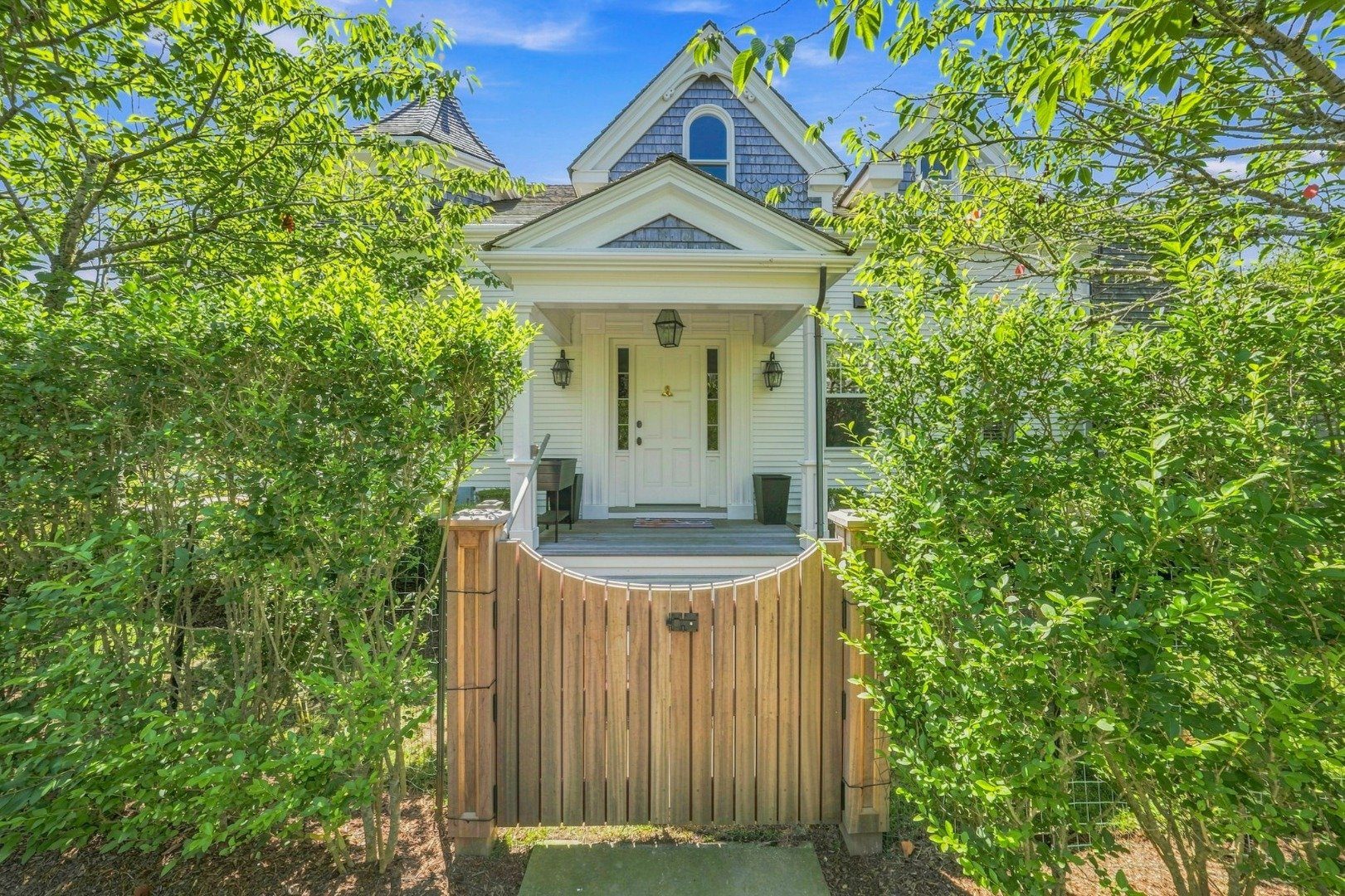 Nantucket Real Estate