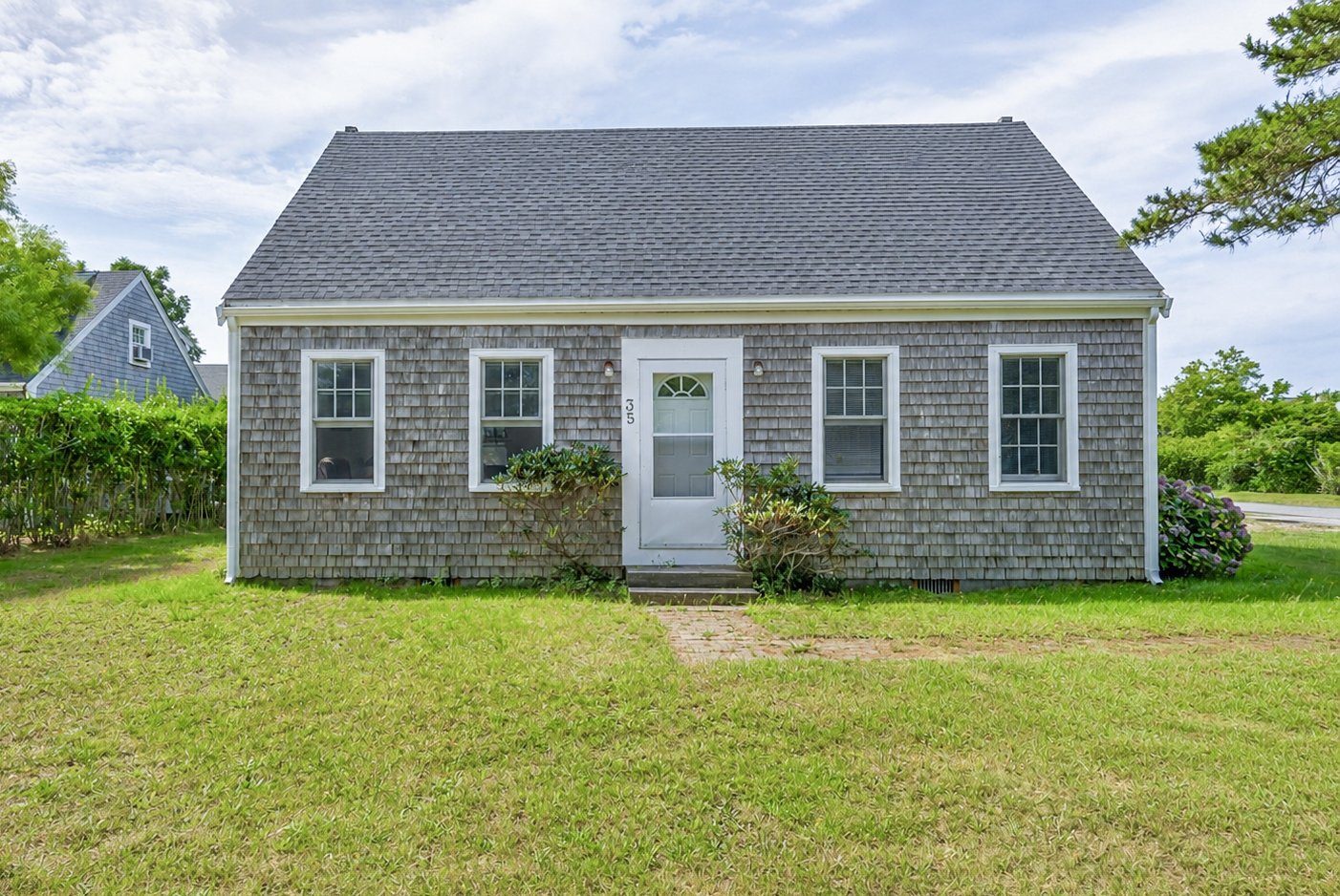 Nantucket Real Estate