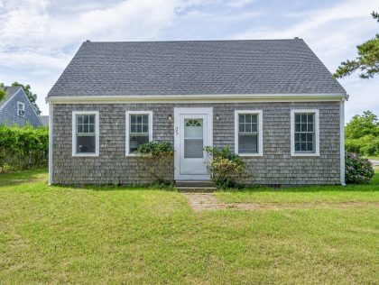 35 Surfside Road South of Town