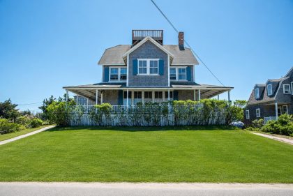 34 Hulbert Avenue Brant Point