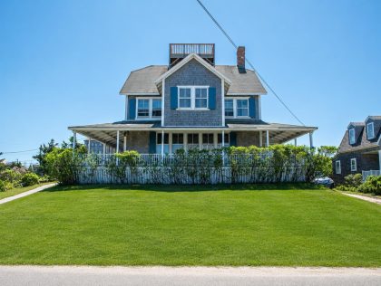 34 Hulbert Avenue Brant Point