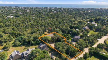 10 Field Avenue