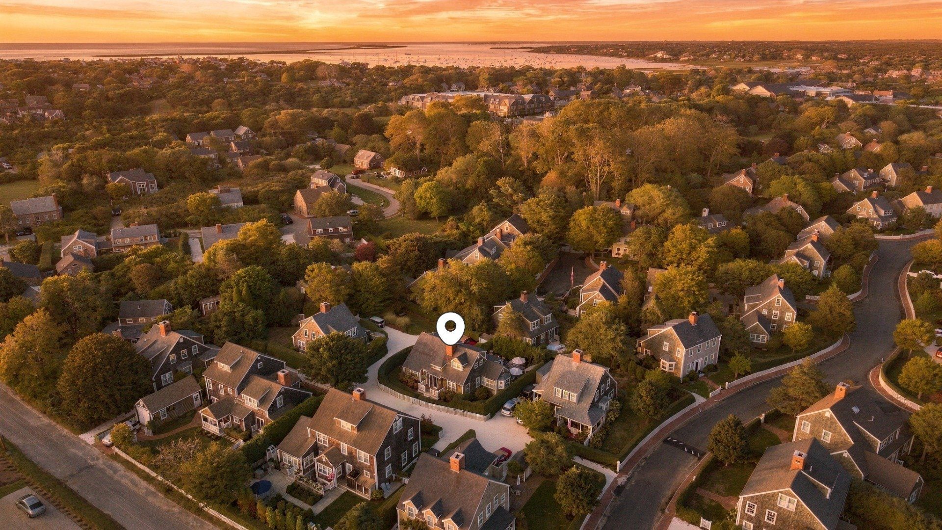 Nantucket Real Estate