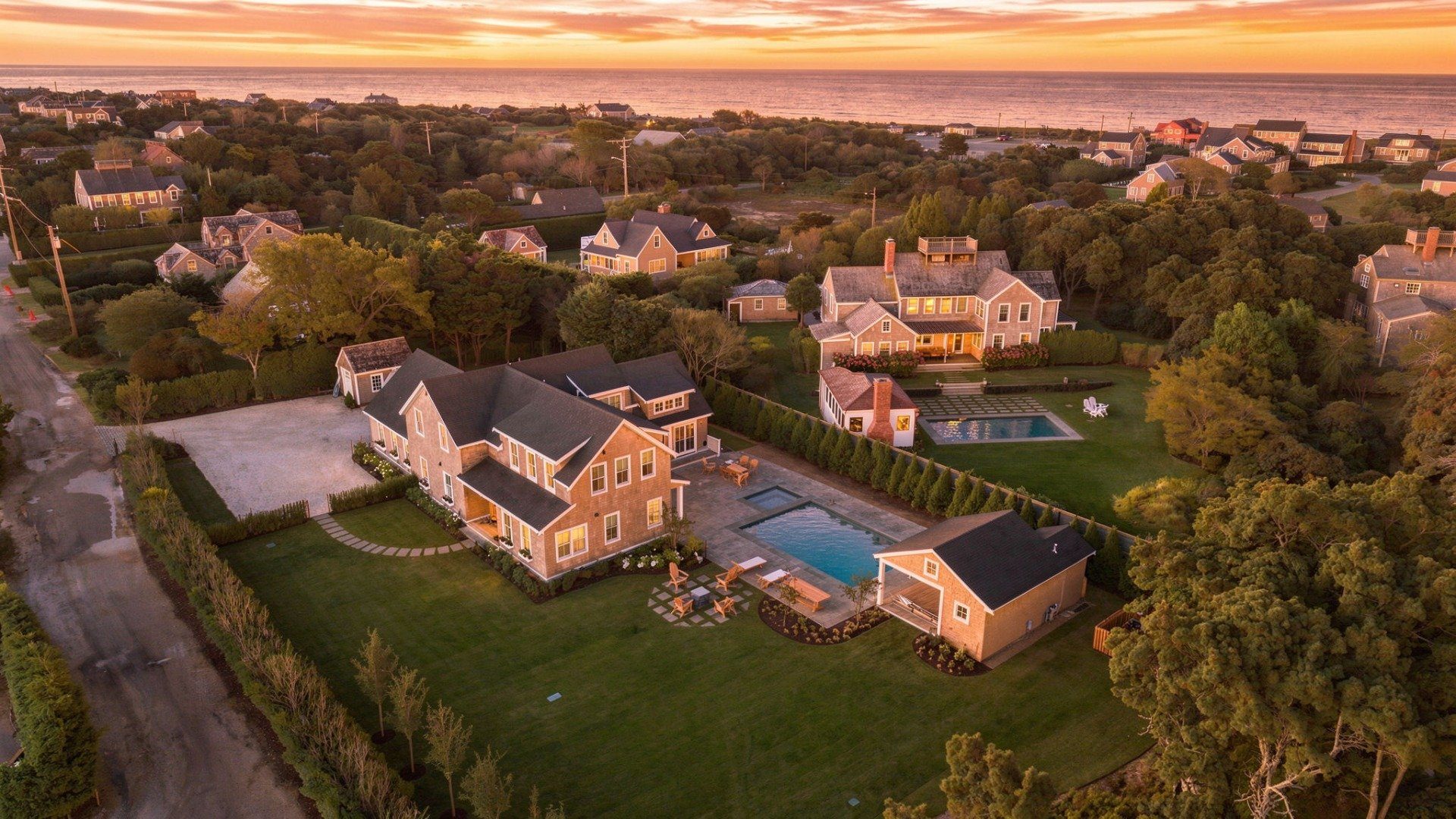 Nantucket Real Estate
