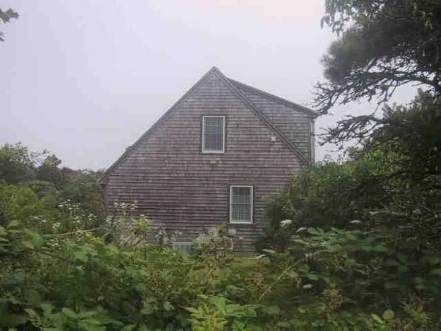 100 Old South Road Nantucket Image