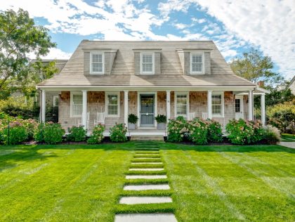16 Black Fish Lane Sconset