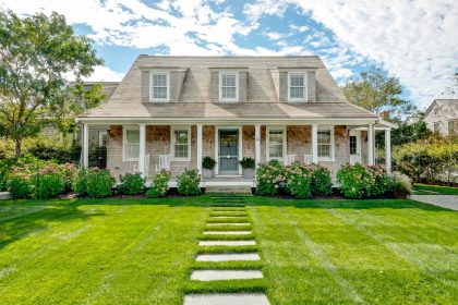 16 Black Fish Lane Sconset