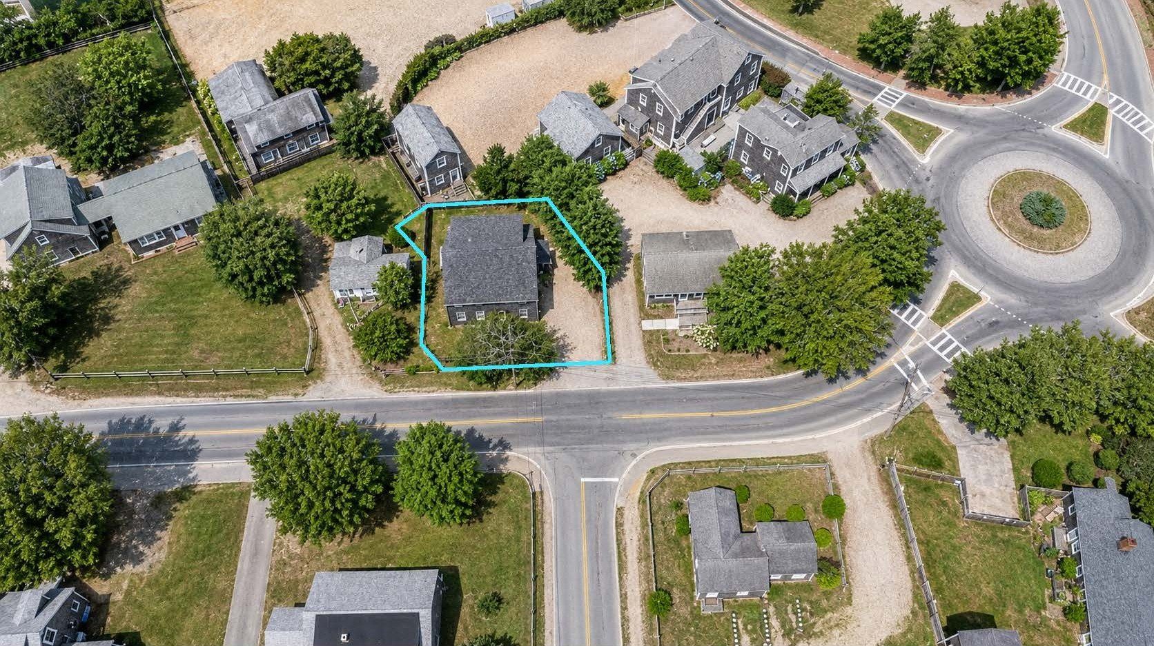 Nantucket Real Estate
