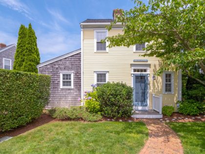 21 Kittiwake Lane Naushop