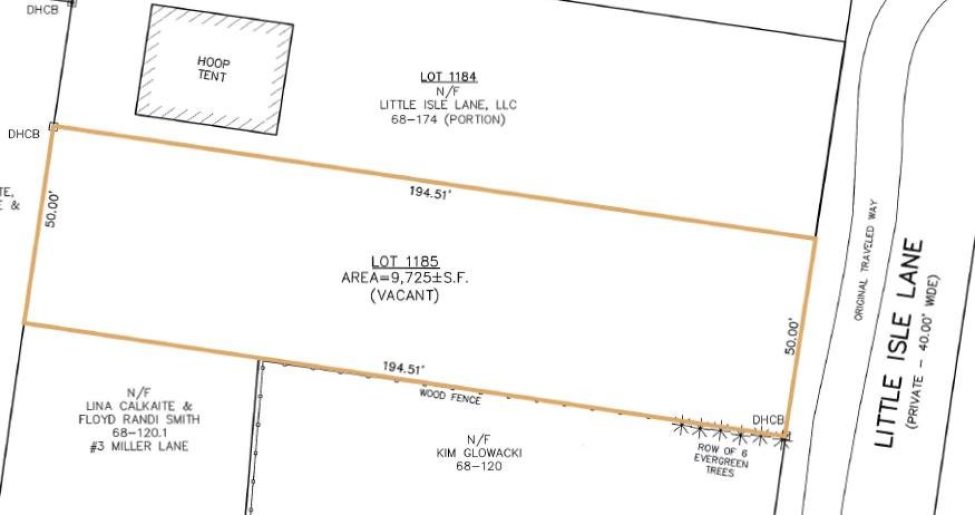  6 Little Isle Lane Image 2
                                    