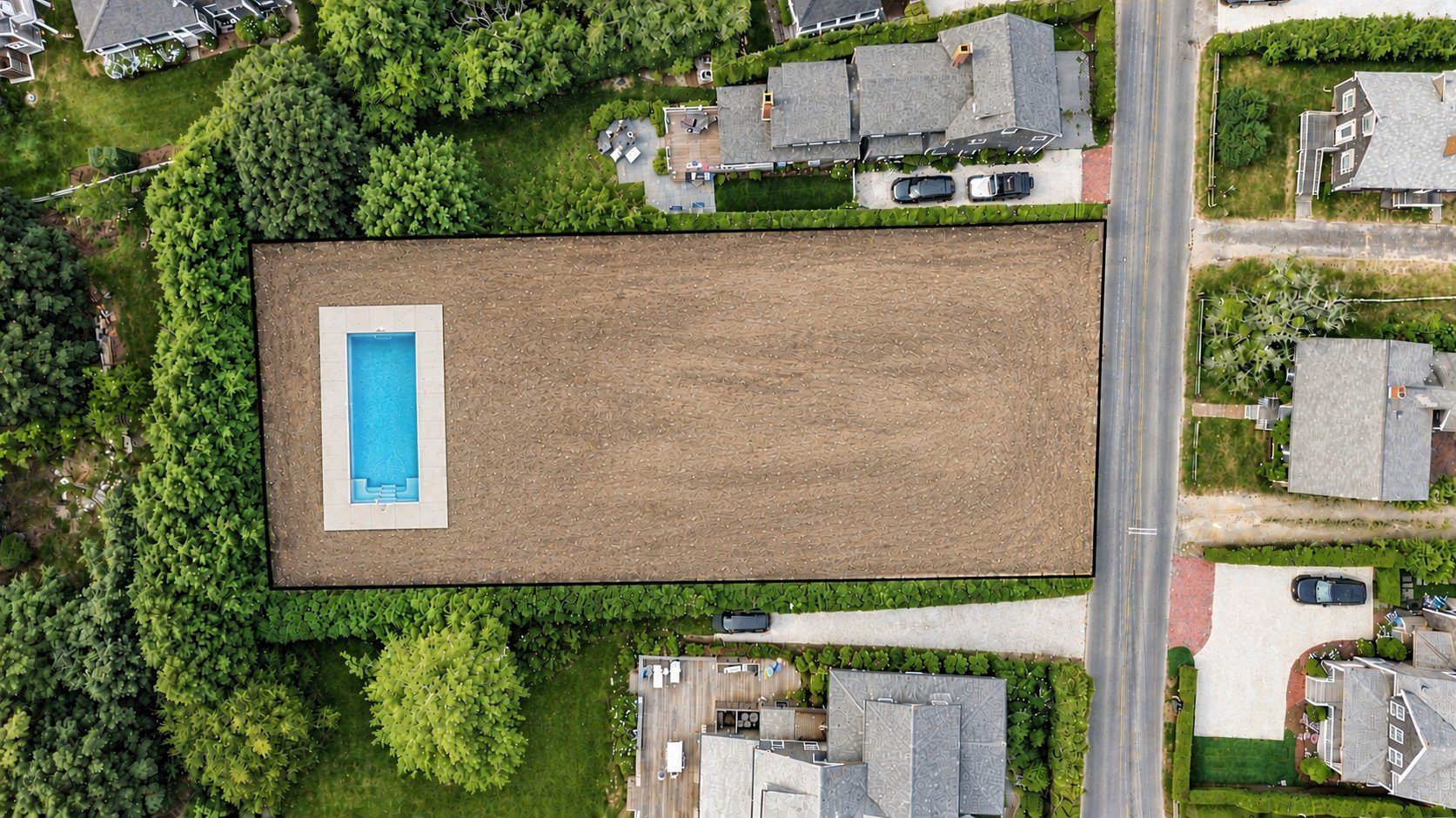 Nantucket Real Estate