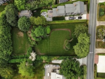 10 New Lane Town