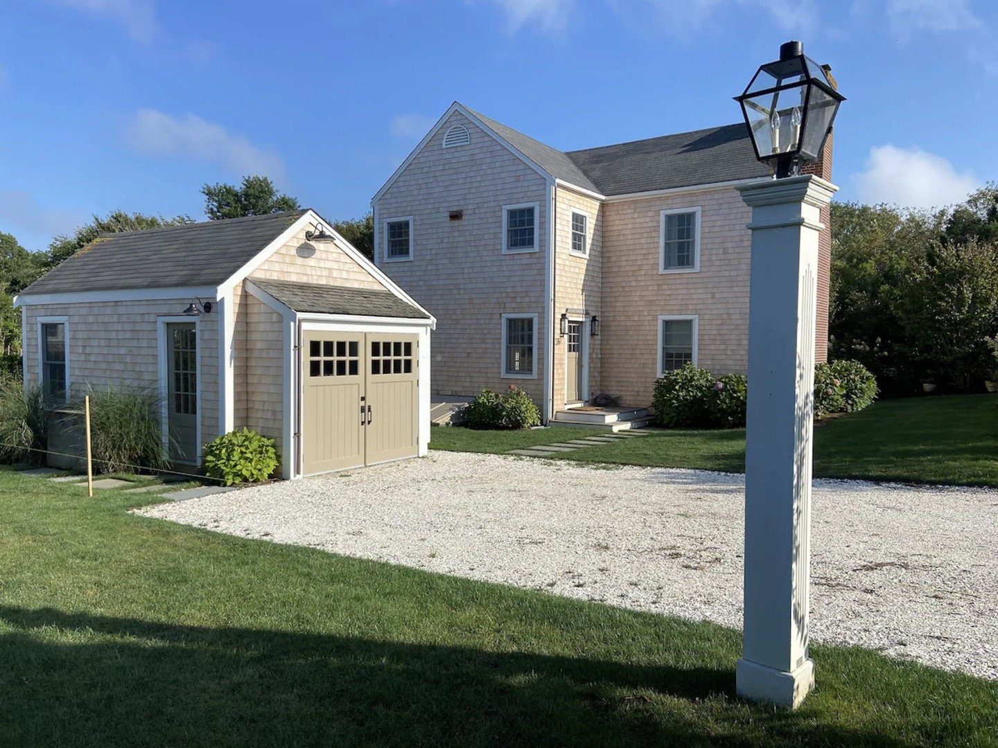 Nantucket Real Estate