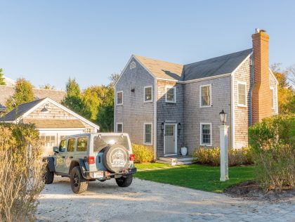 39 Pilgrim Road Cliff