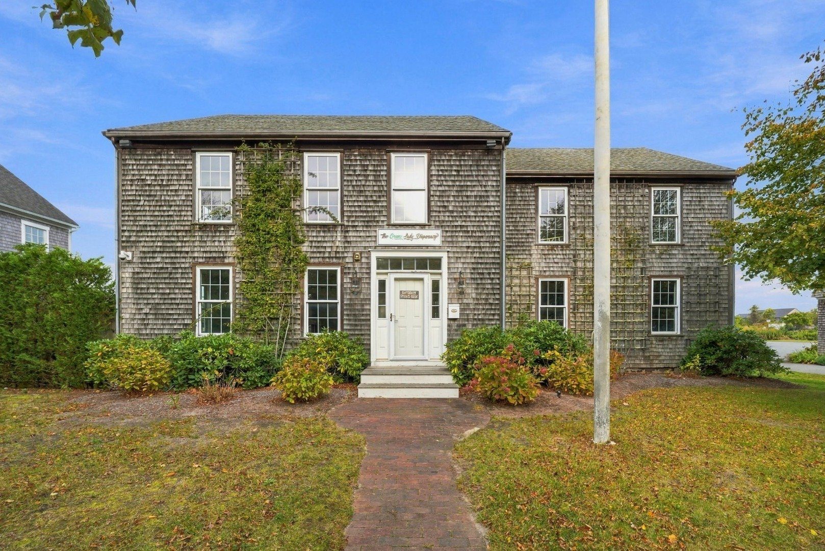 Nantucket Real Estate