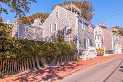 29 Union Street Town