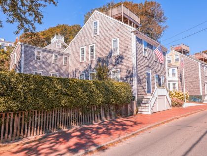 29 Union Street Town