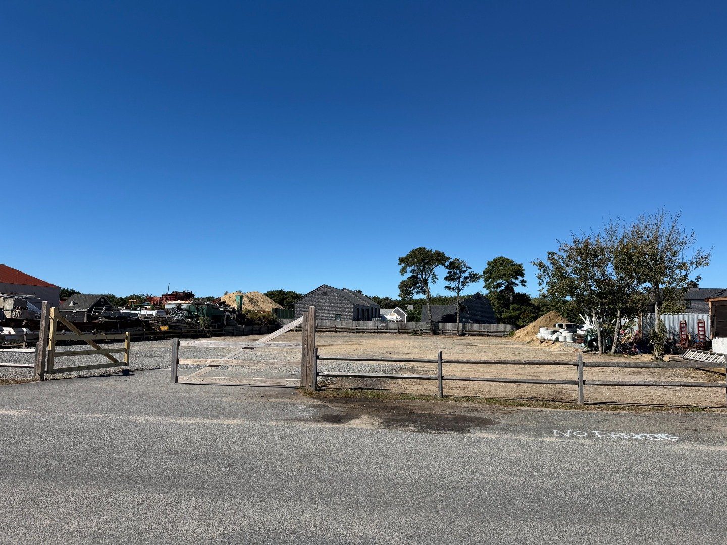 Nantucket Real Estate