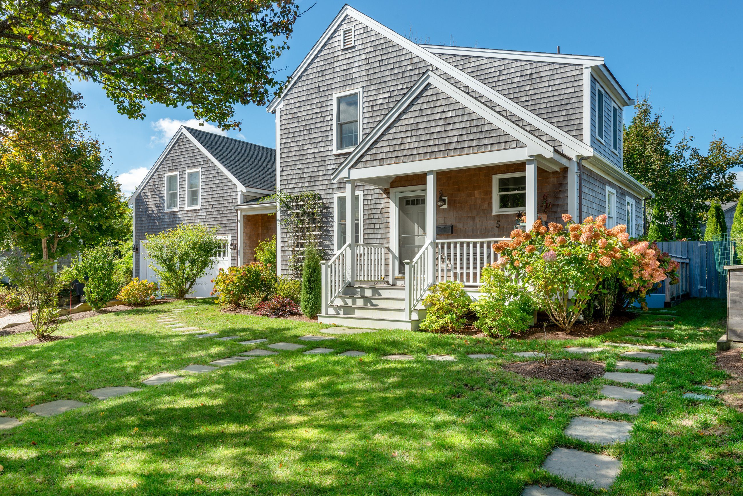 Nantucket Real Estate