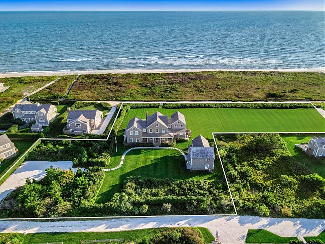 2 Marion Avenue | $23,950,000 | Cisco