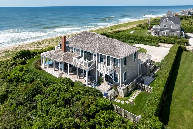 34 Bosworth Road | $7,995,000 | Tom Nevers