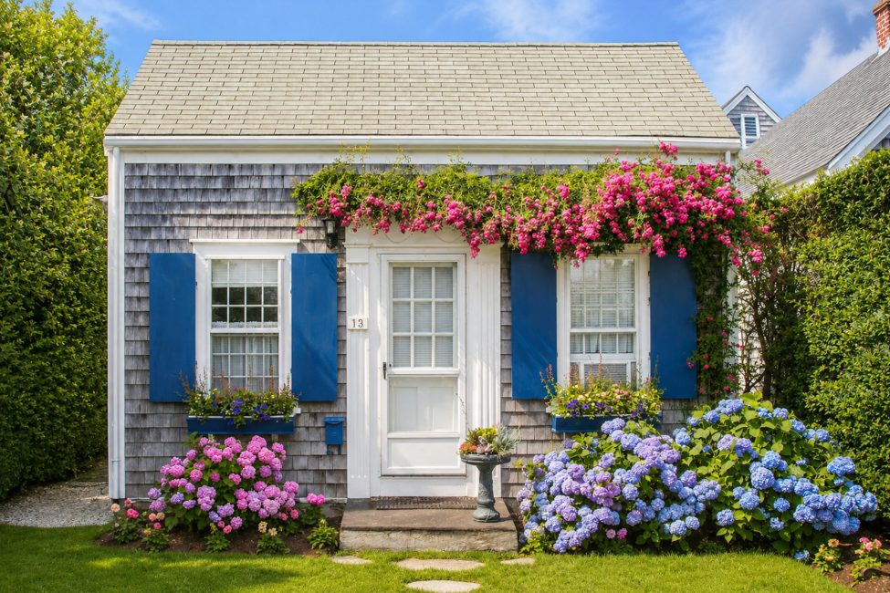                                     13 East Lincoln Avenue Nantucket Rental Image 12
                                