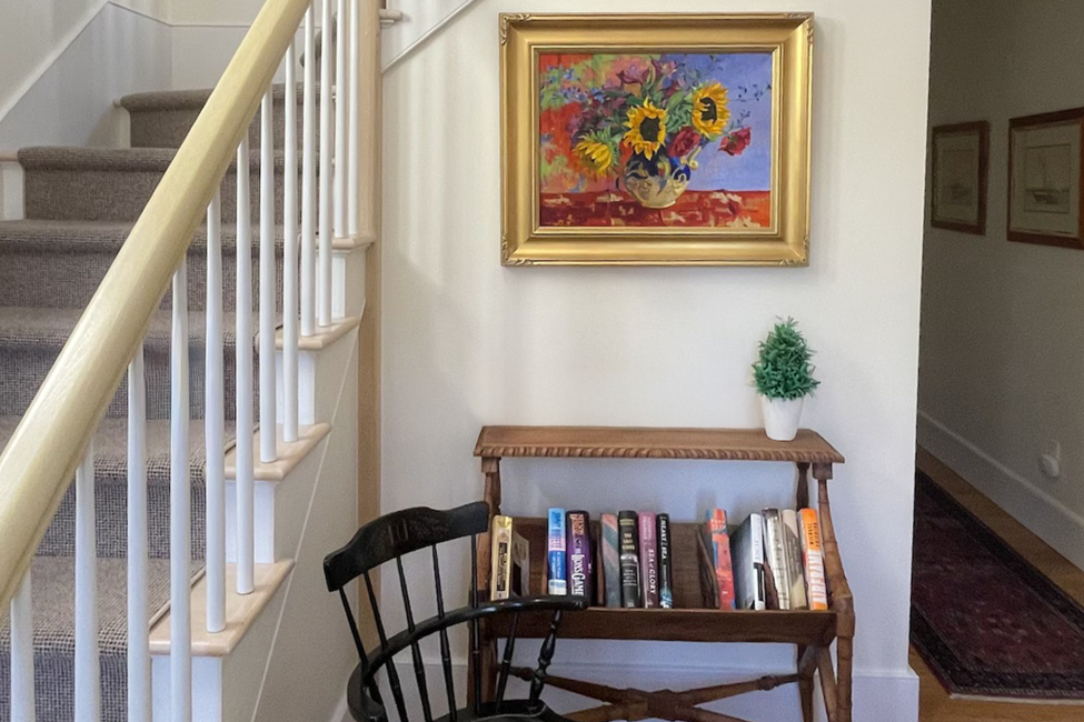                                     14 South Mill Street Nantucket Rental Image 27
                                