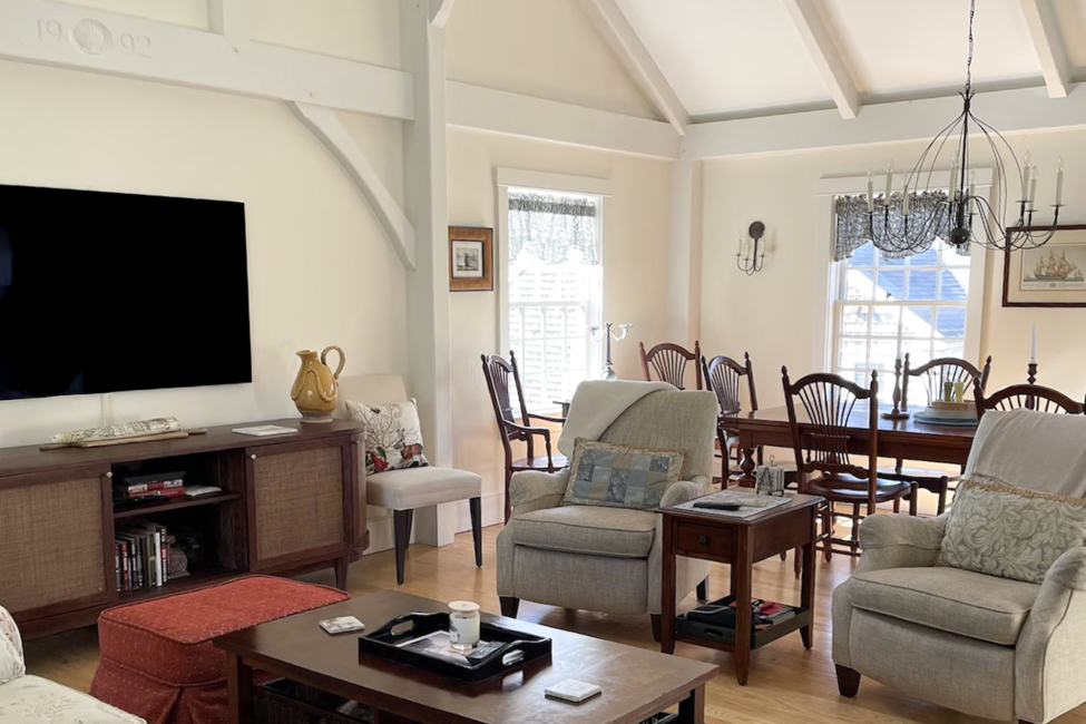                                     14 South Mill Street Nantucket Rental Image 27
                                