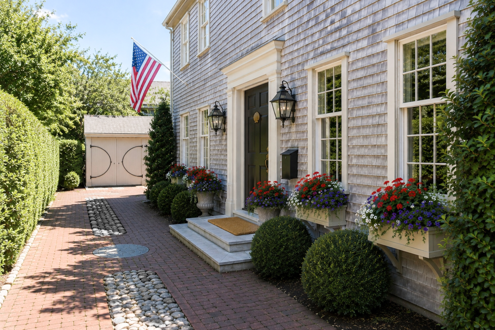                                     14 South Mill Street Nantucket Rental Image 27
                                